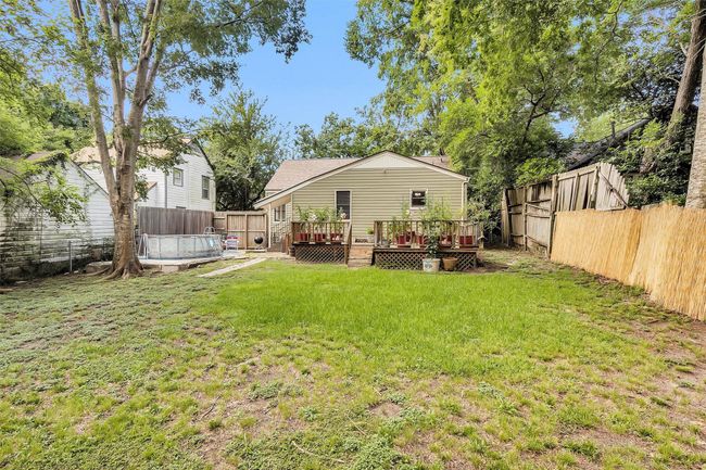1720 18 Th St, House other with 2 bedrooms, 1 bathrooms and null parking in Huntsville TX | Image 35
