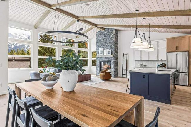 2 Pinewood Cres, House other with 5 bedrooms, 3 bathrooms and 4 parking in Canmore AB | Image 6