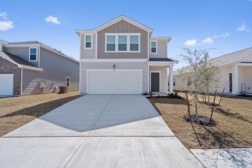 621 Gemsbok Rd, Hutto, TX, 78634-2611 | Card Image