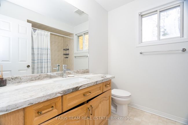 17 Carmichael Crt, House other with 4 bedrooms, 4 bathrooms and 4 parking in Orillia ON | Image 23