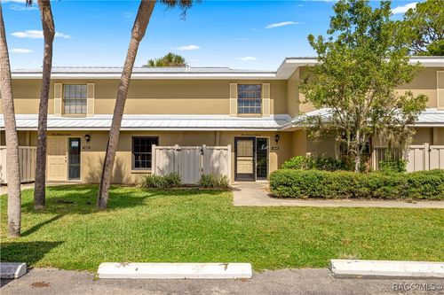 11549 W Bayshore Dr, CRYSTAL RIVER, FL, 34429-9284 | Card Image