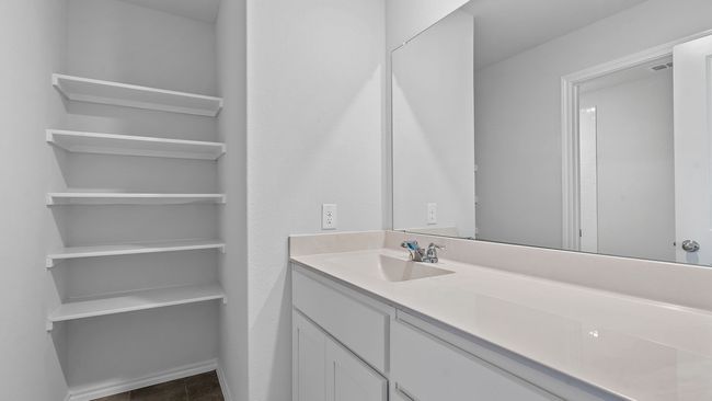 7612 Misty Creek Drive, House other with 4 bedrooms, 3 bathrooms and null parking in Denton TX | Image 31
