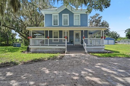 208 S Gaines St, Oak Hill, FL, 32759-9339 | Card Image