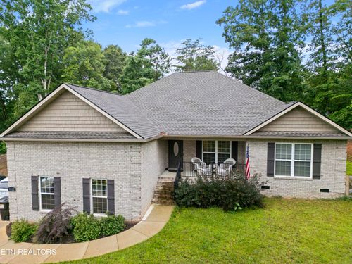 3112 Sagegrass Dr, Louisville, TN, 37777-3568 | Card Image