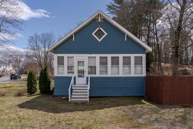 1 Magic Ave, House other with 2 bedrooms, 1 bathrooms and null parking in Rochester NH | Image 4
