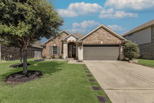 5235 Regal Gem Ln, Katy, TX, 77493-3249 | Card Image