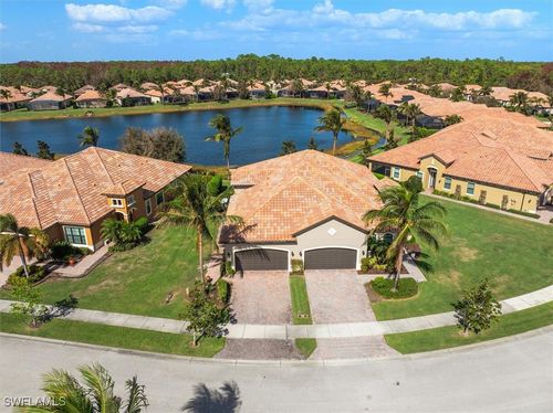 9158 Isla Bella Circle, BONITA SPRINGS, FL, 34135 | Card Image