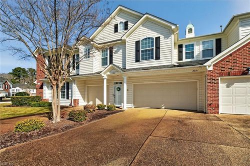 3543 Winding Trail Cir, Virginia Beach, VA, 23456-2578 | Card Image