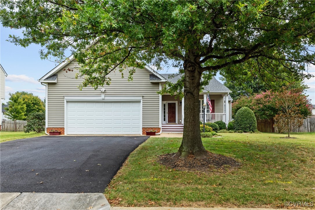 Old Scotland Rd, Glen Allen, VA 23059