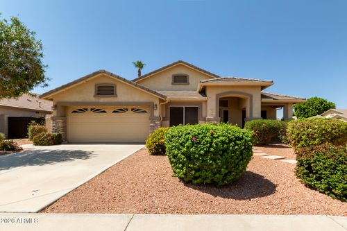 2232 S Nielson Street, Gilbert, AZ, 85295 | Card Image