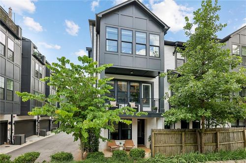 1700 Edgehill Manor St Ne, Atlanta, GA, 30317-1007 | Card Image