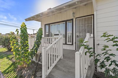 920 Claire Avenue, House other with 3 bedrooms, 1 bathrooms and null parking in Corcoran CA | Image 3