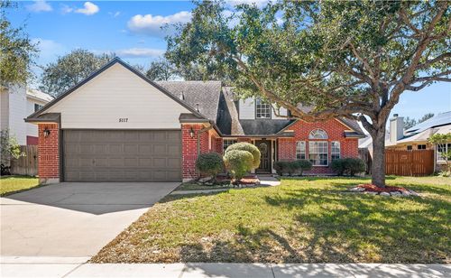 5117 Lethaby Dr, Corpus Christi, TX, 78413-5346 | Card Image
