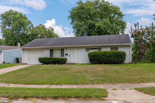 1132 Byron Dr, South Bend, IN, 46614-2768 | Card Image