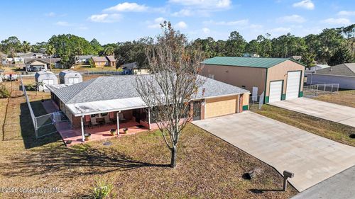 457 Wildwood Ave Sw, Palm Bay, FL, 32908-7506 | Card Image