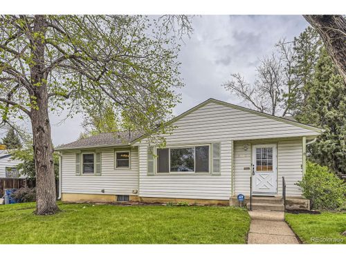 5370 S Sherman St, Littleton, CO, 80121-1032 | Card Image