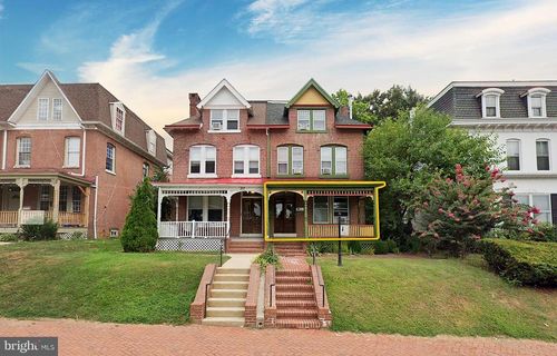 319 S High St, WEST CHESTER, PA, 19382-3336 | Card Image