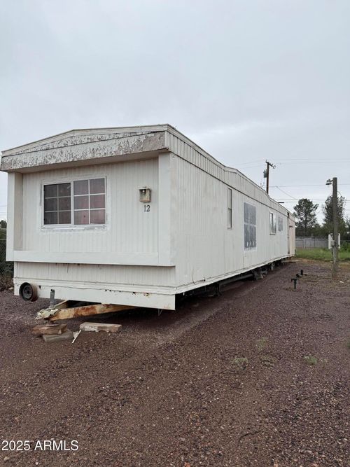 --511 W Ash Ave, Pirtleville, AZ, 85626-0368 | Card Image