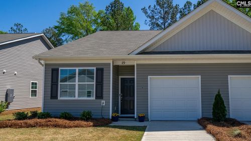 b-15B Beechnut St, Lugoff, SC, 29078-9589 | Card Image