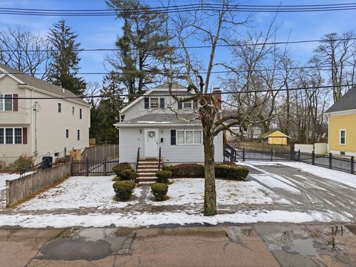 55 Silver St, Randolph, MA, 02368-4014 | Card Image