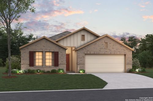 10214 Goodison Dr, Converse, TX, 78109-2585 | Card Image