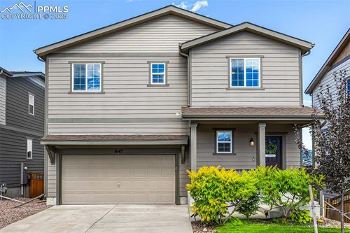 1647 Goldfield Trl, Castle Rock, CO, 80109-6209 | Card Image