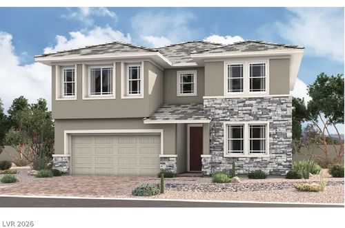 42 Fairdale Drive, Henderson, NV, 89011 | Card Image