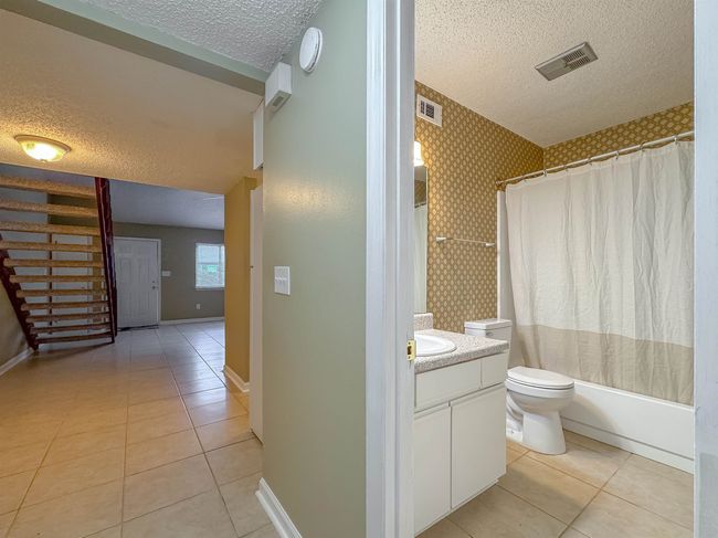 2248 Sandpiper St, Townhouse with 2 bedrooms, 2 bathrooms and null parking in TALLAHASSEE FL | Image 17