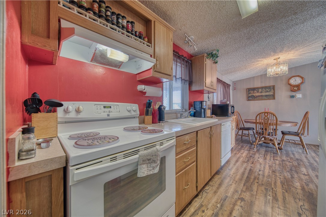 Residential in Pahrump 3