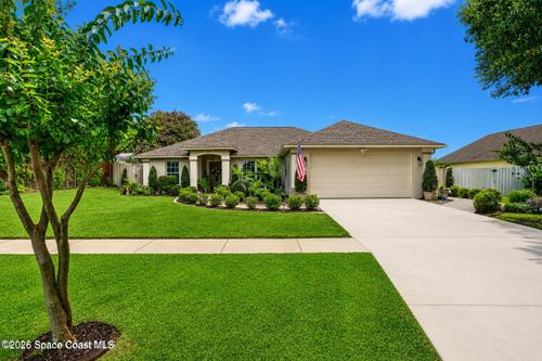 5515 Oak Hollow Dr, Titusville, FL, 32780-7053 | Card Image