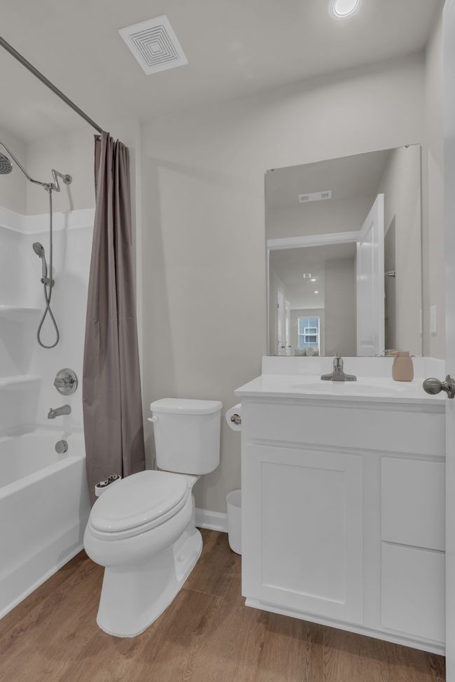 1830 Quail Run Way, House other with 5 bedrooms, 3 bathrooms and 2 parking in Spring Hill TN | Image 27