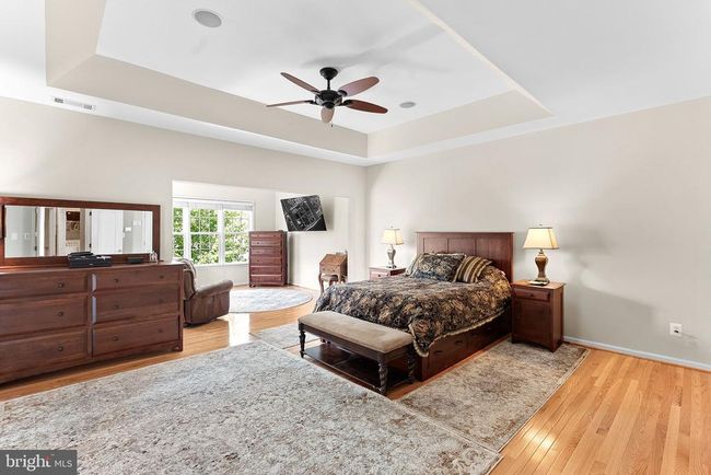 19101 Icehouse Ter, Townhouse with 3 bedrooms, 4 bathrooms and null parking in Lansdowne VA | Image 29