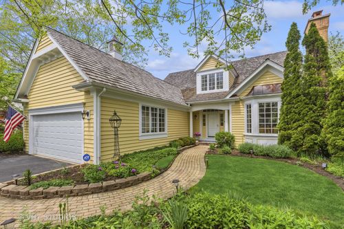 289 S South Shore Ln, Lake Forest, IL, 60045-4807 | Card Image