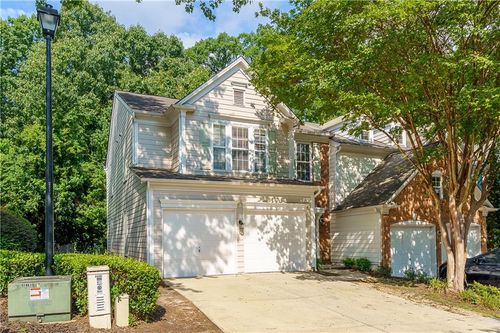 2400 Elkhorn Ter, Duluth, GA, 30096-1734 | Card Image
