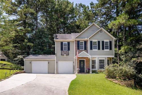 1711 Bertram Ln Sw, Marietta, GA, 30008-4147 | Card Image