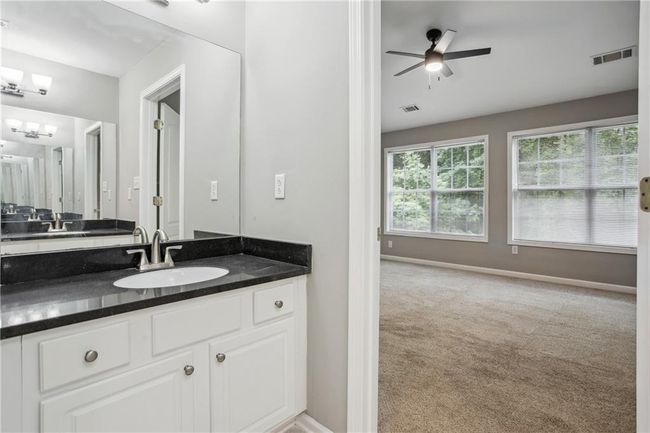 2360 Johnson Rd Ne, Townhouse with 3 bedrooms, 3 bathrooms and null parking in Atlanta GA | Image 21