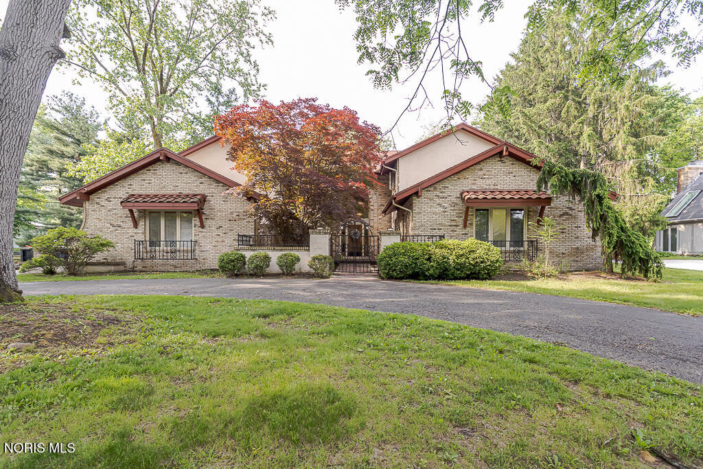 Residential in Toledo