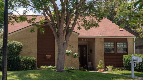 2325 Windy Drive, Garland, TX, 75044 | Card Image
