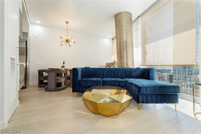 1401 - 3722 Las Vegas Blvd S, Condo with 1 bedrooms, 1 bathrooms and null parking in Las Vegas NV | Image 25