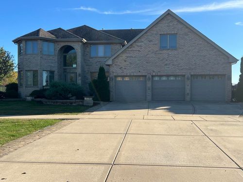 4429 203rd St, Matteson, IL, 60443-2993 | Card Image