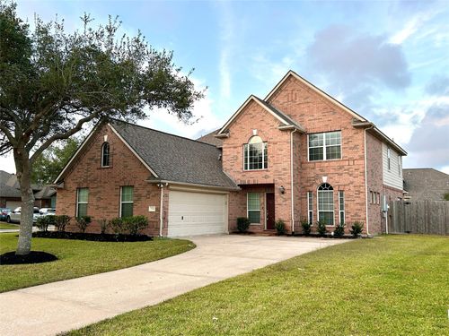 2518 Brittany Lakes Dr, League City, TX, 77573-6214 | Card Image