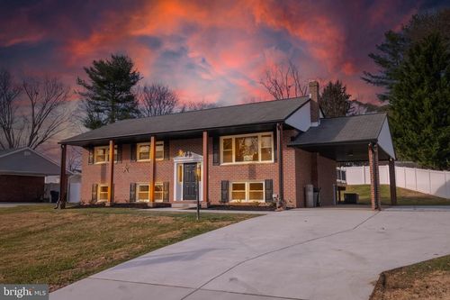 1706 Prindle Dr, Bel Air, MD, 21015-4834 | Card Image