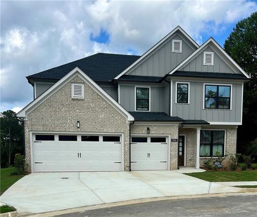 3003 Hosch Retreat Park, Buford, GA, 30519-5619 | Card Image