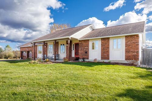 201 Greystone Cres, Almonte, ON, K0A1A0 | Card Image