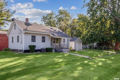 460 W Knox St, Galesburg, IL, 61401-4962 | Card Image