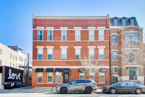 apt-3n-1857 Damen Ave, Chicago, IL, 60647-5587 | Card Image