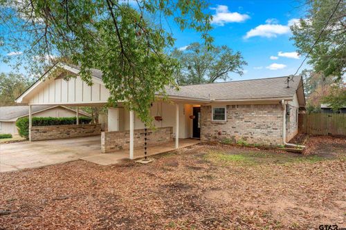 204 E Cross St, Mount Pleasant, TX, 75455-5425 | Card Image