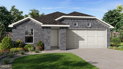 238 Birch Forest Lane, Boyd, TX, 76023 | Card Image