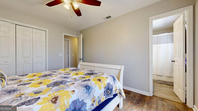 5612 Hickory Dr, House other with 3 bedrooms, 2 bathrooms and null parking in Patterson GA | Image 26