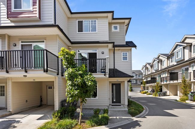 113 - 13898 64 Avenue, Townhouse with 4 bedrooms, 3 bathrooms and 2 parking in Surrey BC | Image 23